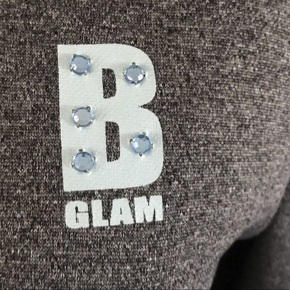 Bwear Hooded Cardigan Zip Closure - Picture 9 of 13